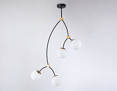 Подвесной светильник Ambrella light Traditional Modern TR2575 1