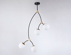 Подвесной светильник Ambrella light Traditional Modern TR2575 1