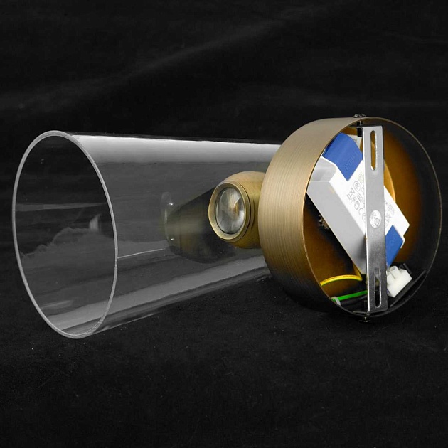 Бра настенное Lussole MILAM LSP-7456 изображение 4 Бра настенное Lussole MILAM LSP-7456 Фото № 4