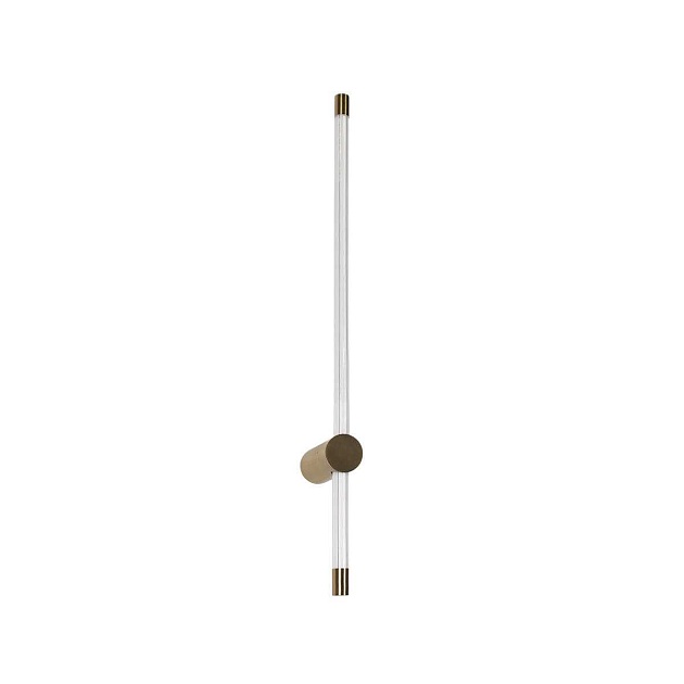 Настенный светильник LOFT IT Falcon 10147/850 Gold Фото № 4