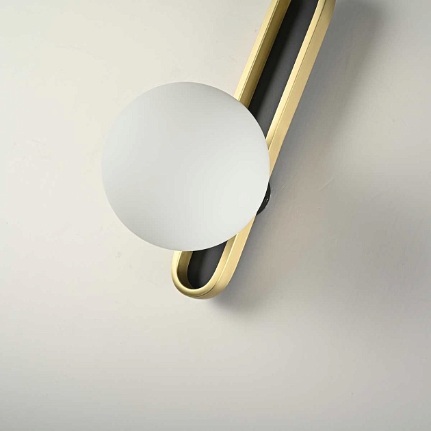 Бра Imperium Loft Lex Dixon 133239-22 изображение 11 Бра Imperium Loft Lex Dixon 133239-22 Фото № 11