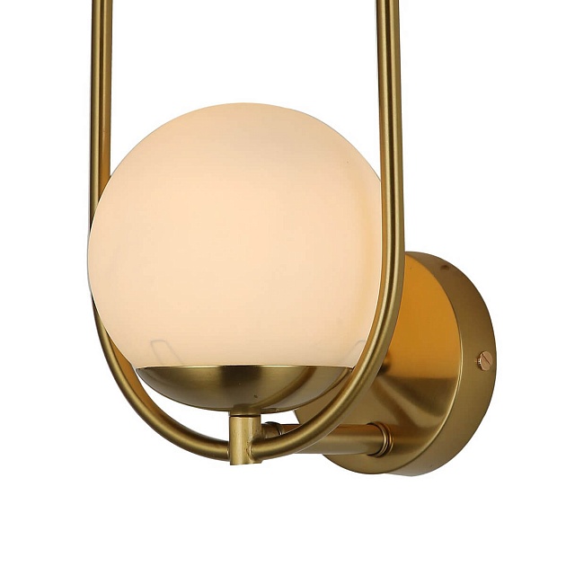 Настенный светильник F-Promo Mars 2915-1W изображение 3 Настенный светильник F-Promo Mars 2915-1W Фото № 3