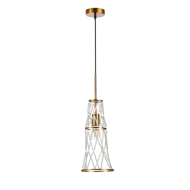 Подвесной светильник ST Luce Narrio SL1016.203.01 Фото № 1