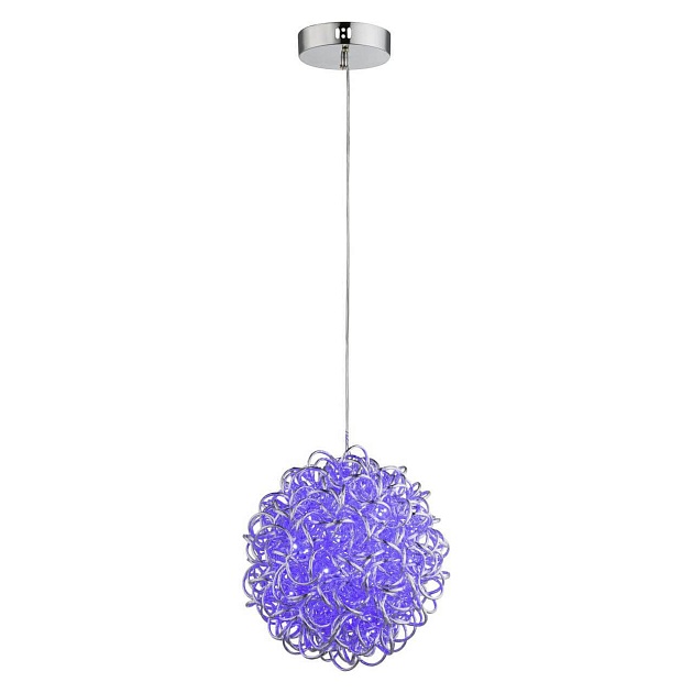 Подвесной светодиодный светильник Globo Anton 1598H Фото № 1
