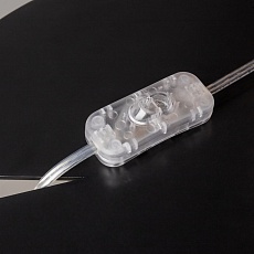 Настольная лампа Maytoni Verre Z005TL-01BS 4
