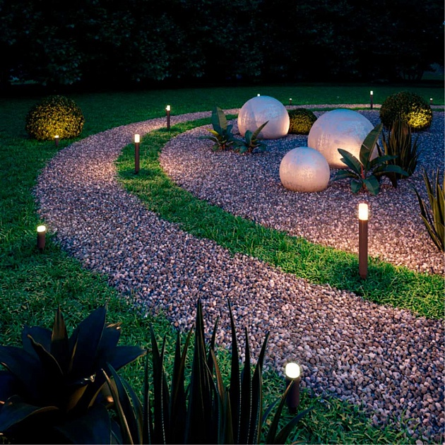 Корпус для модуля Novotech Street Nokta 358184 Фото № 4