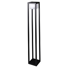 Уличный светильник Reluce 09978-0.7-001JH 1,0M LED12W BK RLOS 4