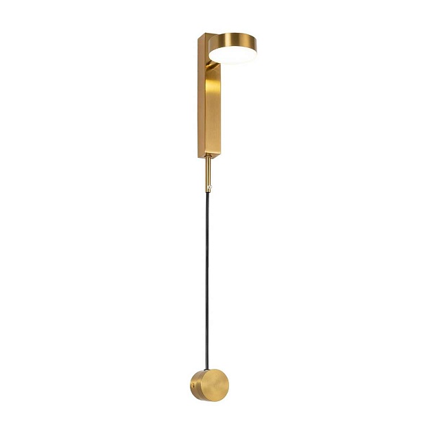 Бра Favourite Spiner 4063-1W Фото № 1