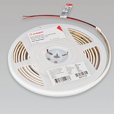 Светодиодная лента герметичная Arlight 10W/m 160LED/m 2835SMD холодный белый 5M RTW-PW-A160-8mm 24V 041112 4