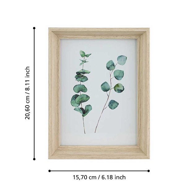 Фоторамка Eglo RENABIE 423008 Фото № 2