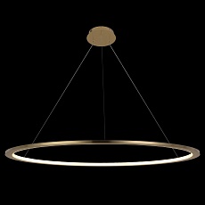 Подвесной светодиодный светильник Loft IT Ring 10014XXL 4