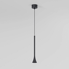 Подвесной светодиодный светильник Elektrostandard Hall 50314 LED a068816 3