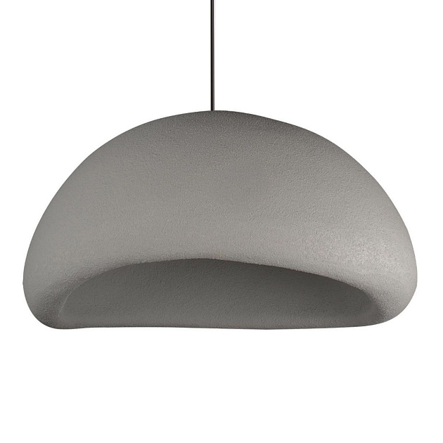 Подвесной светильник Loft IT Stone 10252/800 Grey изображение 5 Подвесной светильник Loft IT Stone 10252/800 Grey Фото № 5