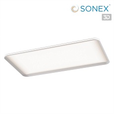 Светильник Sonex Mitra Led 7751/145L 5