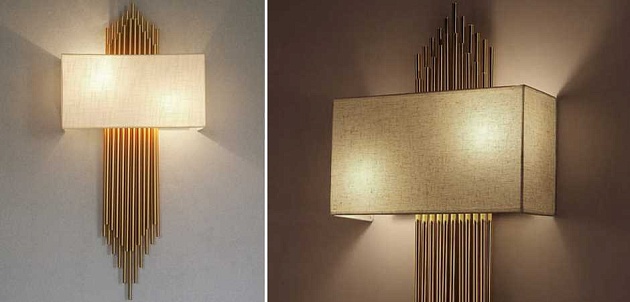 Настенный светильник Imperium Loft Fiore 73775-22 изображение 7 Настенный светильник Imperium Loft Fiore 73775-22 Фото № 7