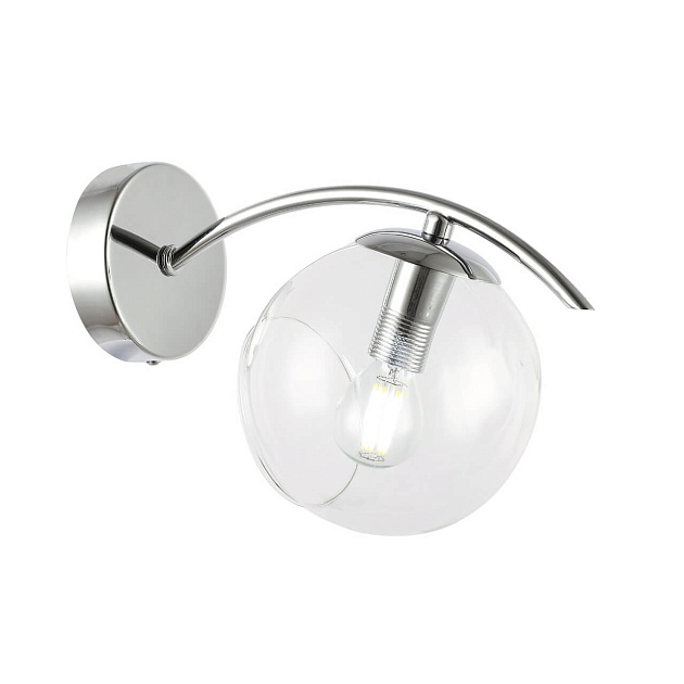 Бра Evoluce Ratella SLE102601-01 Фото № 1
