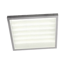 Встраиваемый светодиодный светильник Всесветодиоды Clip-in vs273-48-op-4k-li1h-1