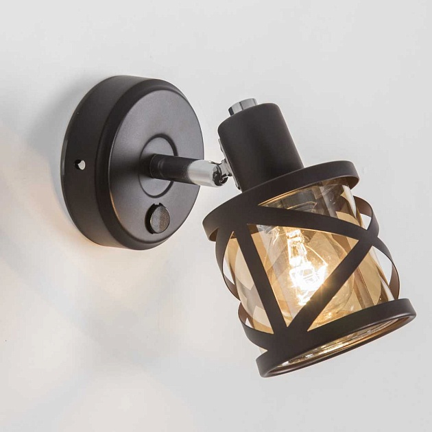 Спот Citilux Гессен CL536615 изображение 8 Спот Citilux Гессен CL536615 Фото № 8