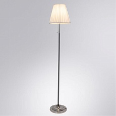 Торшер Arte Lamp Marriot A5039PN-1CC 2