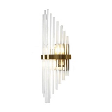 Настенный светильник Freya FR5216WL-02BS 3