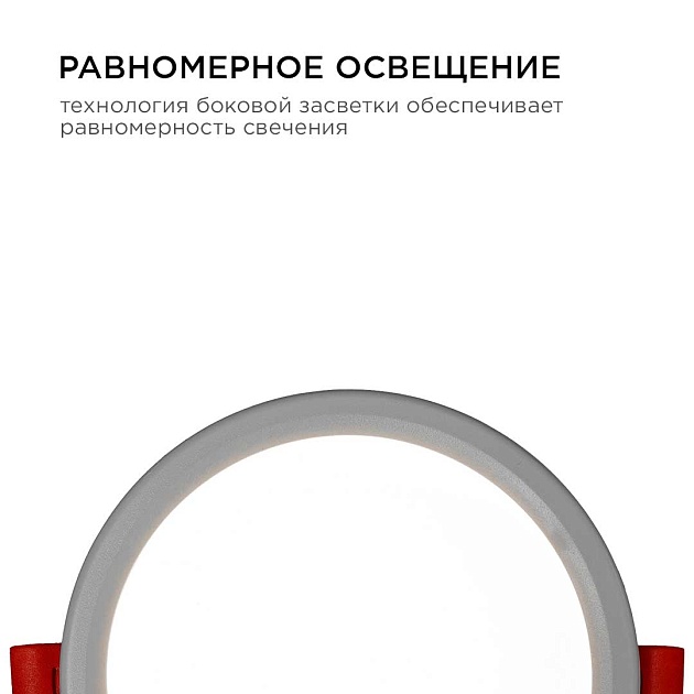 Встраиваемая светодиодная панель OGM LP-02 изображение 18 Встраиваемая светодиодная панель OGM LP-02 Фото № 18