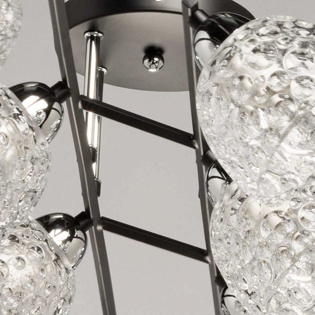 Люстра De City Торес 110012408 Фото № 8