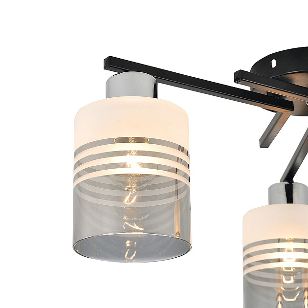 Потолочная люстра Escada Torenia 1132/3P изображение 3 Потолочная люстра Escada Torenia 1132/3P Фото № 3