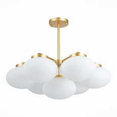 Подвесная люстра ST Luce Modica SL1503.203.07 4