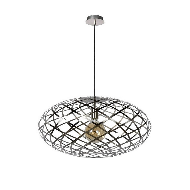 Подвесной светильник Lucide Wolfram 21417/65/12 изображение 1 Подвесной светильник Lucide Wolfram 21417/65/12 Фото № 1