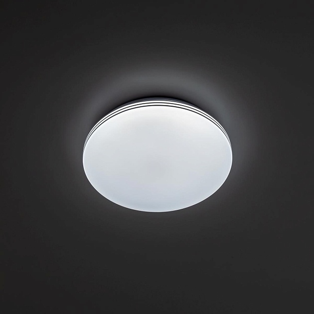 Потолочный светодиодный светильник Citilux Симпла CL714240V Фото № 9