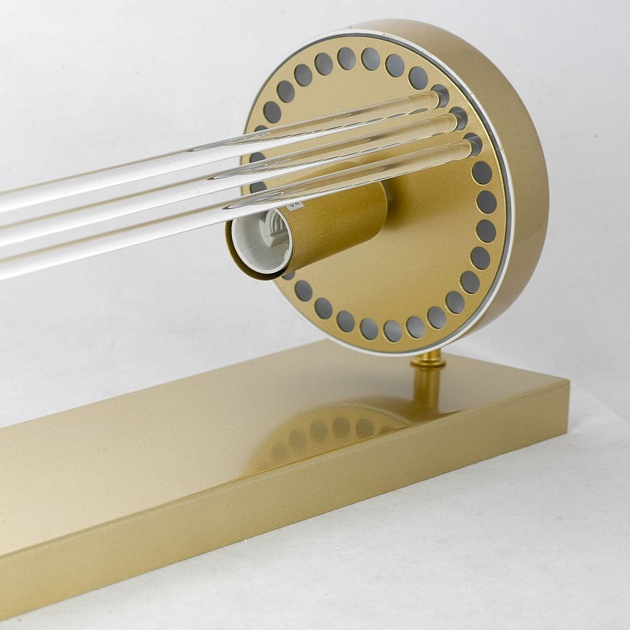 Бра Lussole Loft LSP-8752 изображение 4 Бра Lussole Loft LSP-8752 Фото № 4