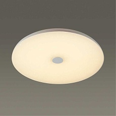 Потолочный светодиодный светильник Sonex Vasta led Roki muzcolor 4629/DL 2