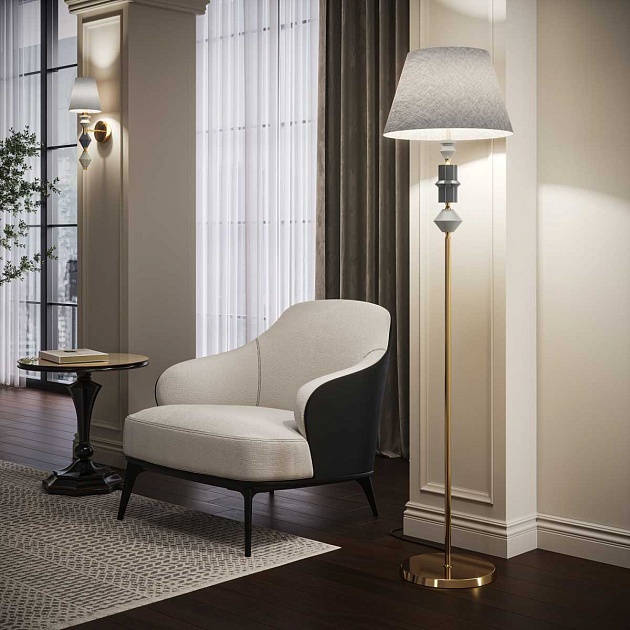 Торшер Eurosvet a071407 Фото № 2