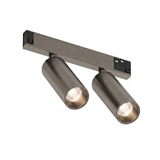 Трековый светильник Denkirs Shine Prime Spot 3000К / Шайн Прайм Спот 3000К DK4742-DN 4