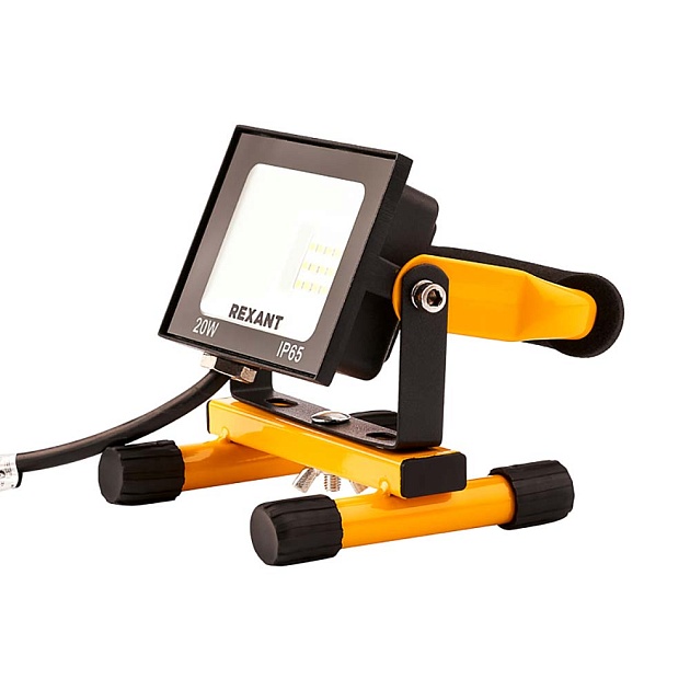 Фонарь автомобильный REXANT 75-724 изображение 5 Фонарь автомобильный REXANT 75-724 Фото № 5