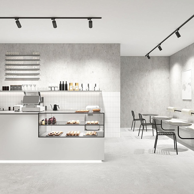 Трековый светильник Denkirs Solid Koper DK6456-BK изображение 7 Трековый светильник Denkirs Solid Koper DK6456-BK Фото № 7