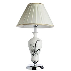 Настольная лампа Arte Lamp Veronika A2298LT-1CC