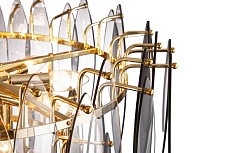 Подвесная люстра Stilfort Merkel 2129/03/10P 1