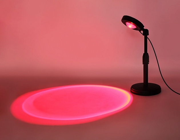 Настольная светодиодная лампа Ambrella light Desk DE8385 изображение 5 Настольная светодиодная лампа Ambrella light Desk DE8385 Фото № 5