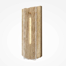 Настенный светильник Maytoni Modern Ventana MOD523WL-L15BG3K 2