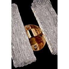 Бра Fluorite Inverno Clear FL1089-2W 4