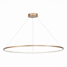 Подвесной светодиодный светильник ST Luce ST603.243.57 1