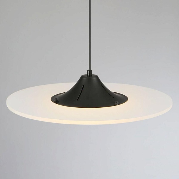 Светильник подвесной Lightera Tekapo LE127L-60B Фото № 6