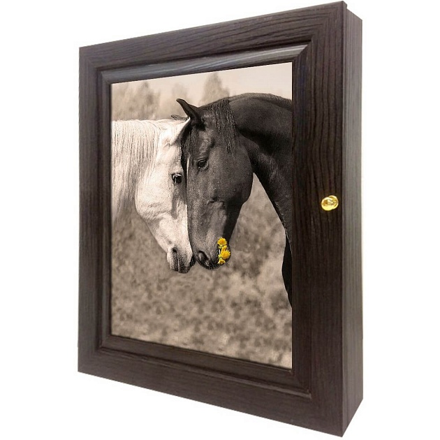 Ключница Toplight 29х24х4,5см TL-KVG0164 Фото № 1