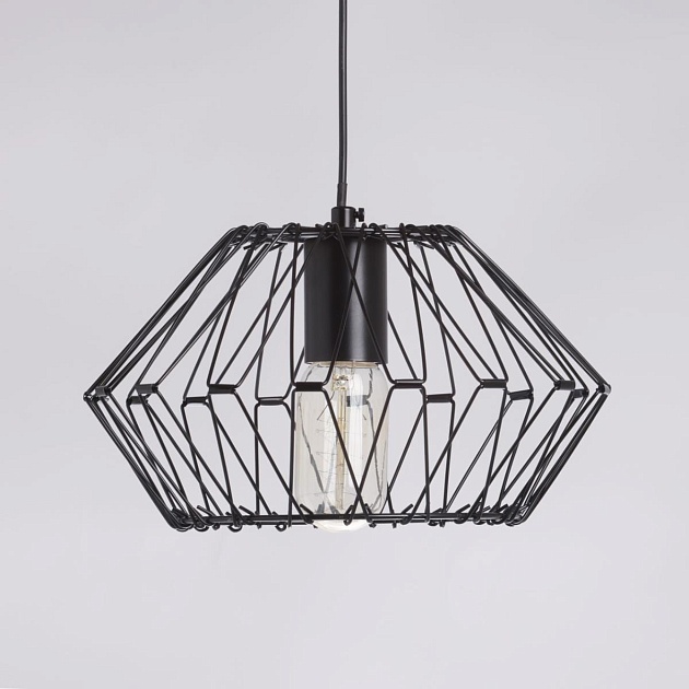 Подвесной светильник De City Соло 112012001 изображение 8 Подвесной светильник De City Соло 112012001 Фото № 8