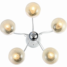 Потолочная люстра Reluce 01326-0.3-05 WH+CR 3