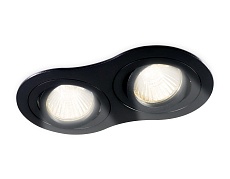 Встраиваемый светильник Ambrella light Techno Spot TN102507 1