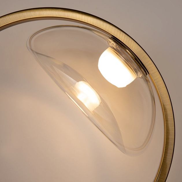 Бра Maytoni Lunare MOD327WL-L5BS3K Фото № 5