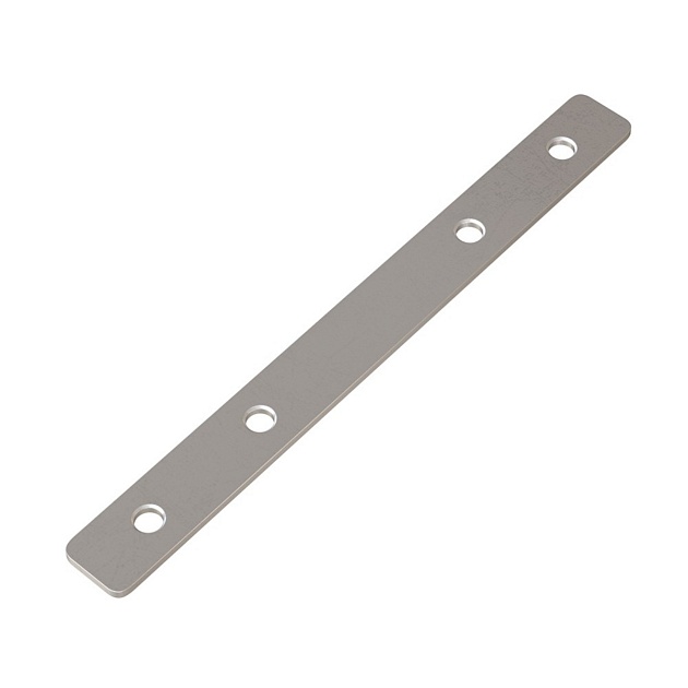 Коннектор прямой Maytoni Technical ALM-C-180 изображение 1 Коннектор прямой Maytoni Technical ALM-C-180 Фото № 1