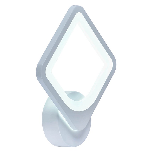 Настенный светодиодный светильник Profit Light 8057/1W WHT изображение 2 Настенный светодиодный светильник Profit Light 8057/1W WHT Фото № 2